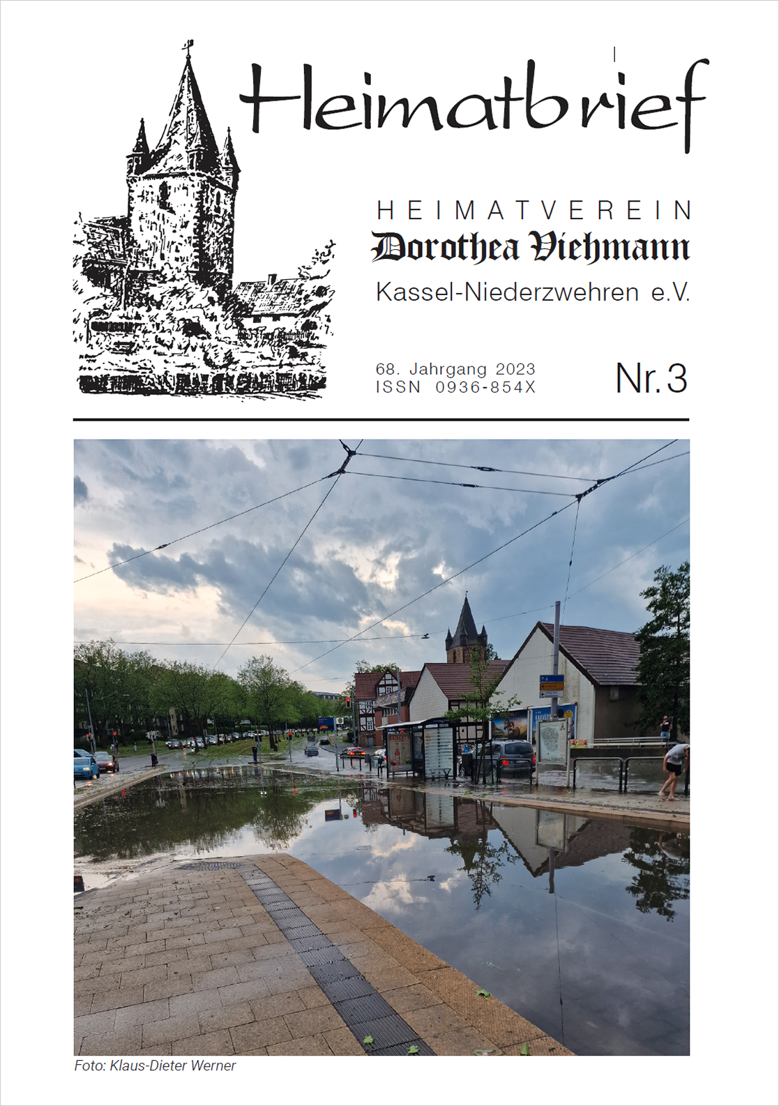 Heimatbrief 2023-3